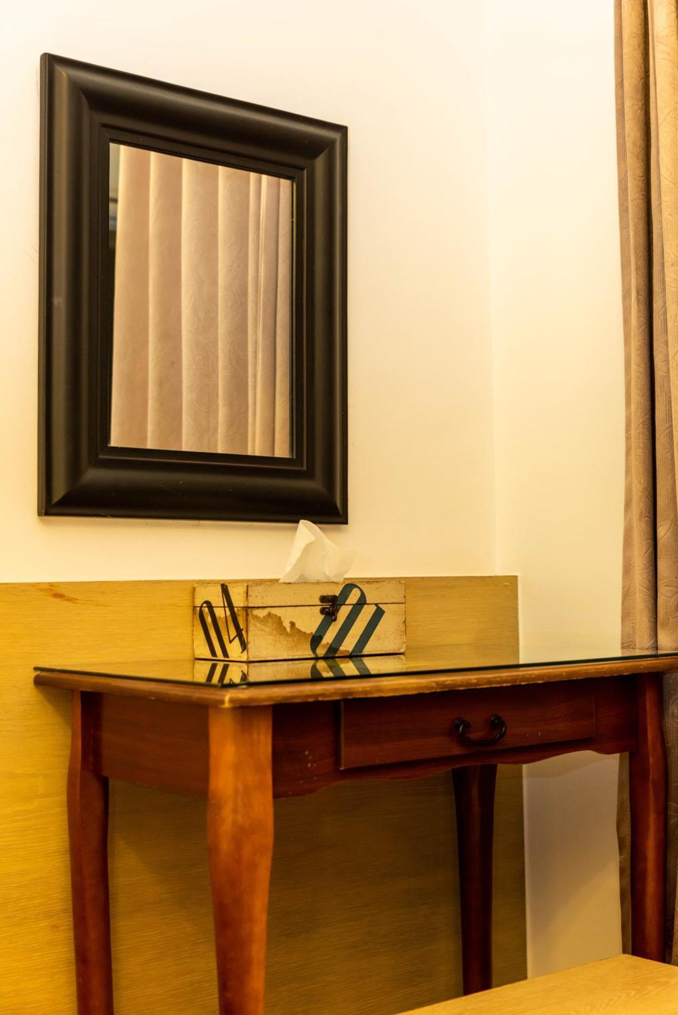 Alishan Tea Garden B&B Fenchihu Zewnętrze zdjęcie