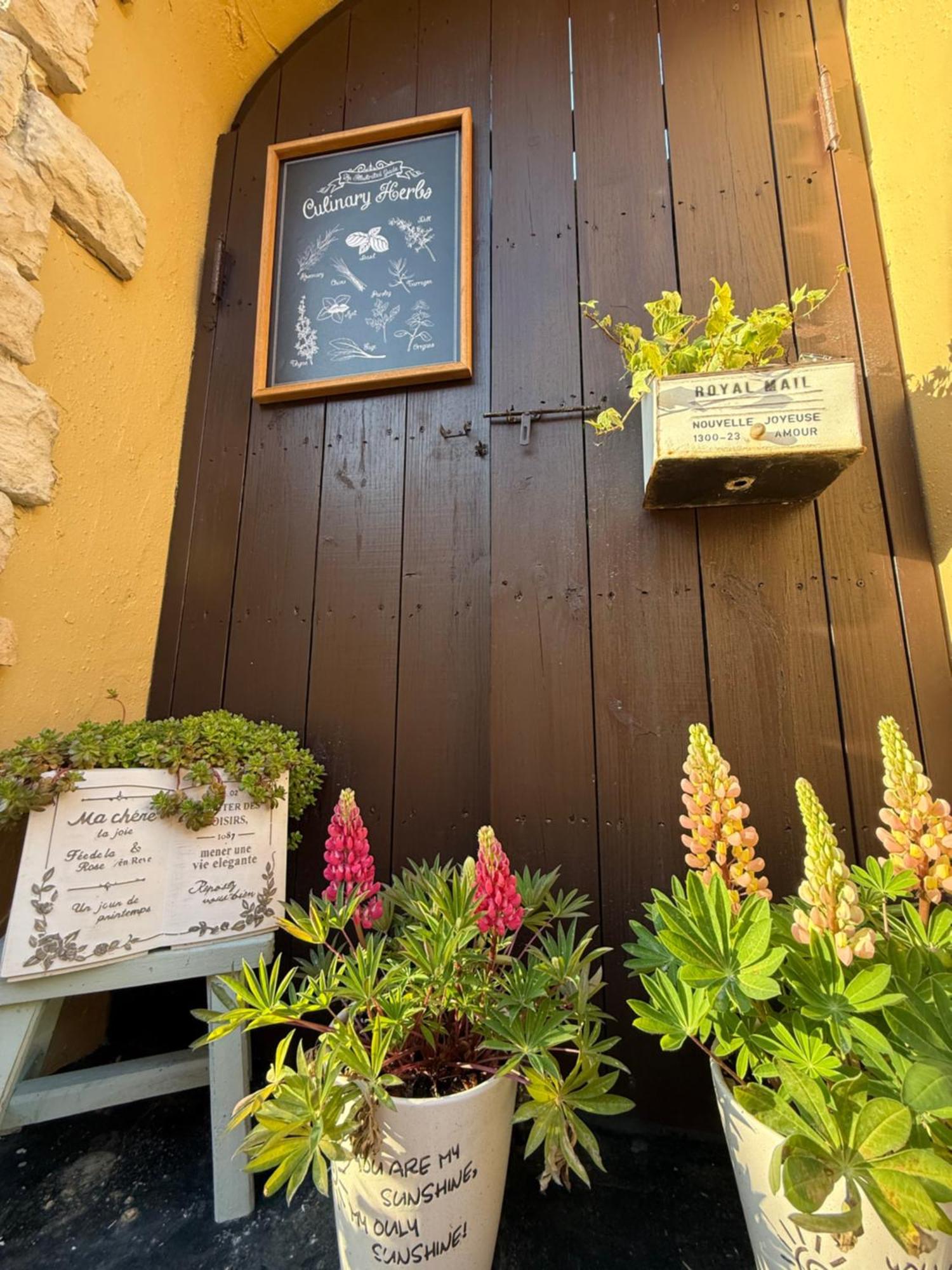 Alishan Tea Garden B&B Fenchihu Zewnętrze zdjęcie