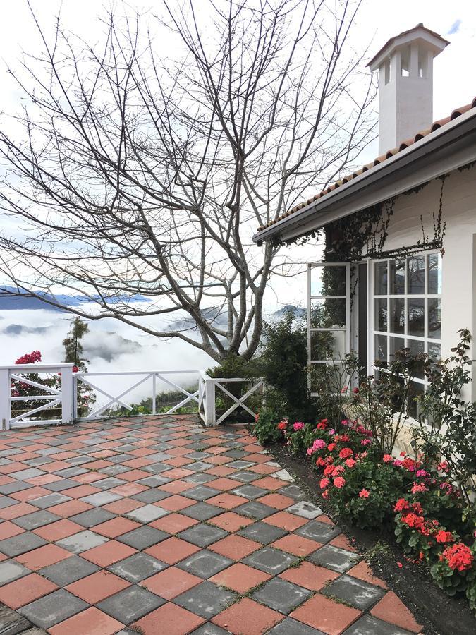 Alishan Tea Garden B&B Fenchihu Zewnętrze zdjęcie