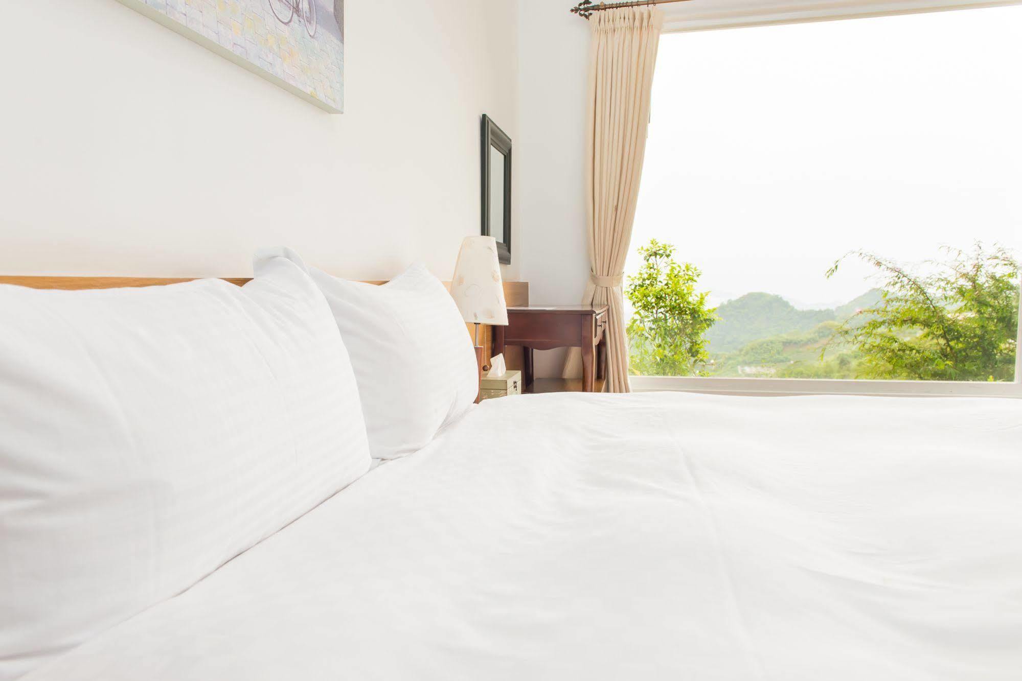 Alishan Tea Garden B&B Fenchihu Zewnętrze zdjęcie