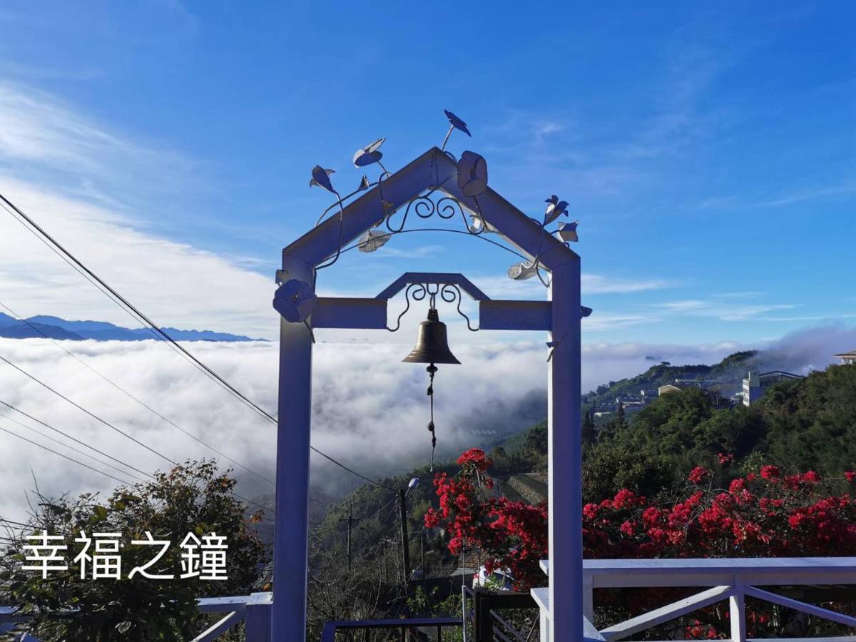 Alishan Tea Garden B&B Fenchihu Zewnętrze zdjęcie